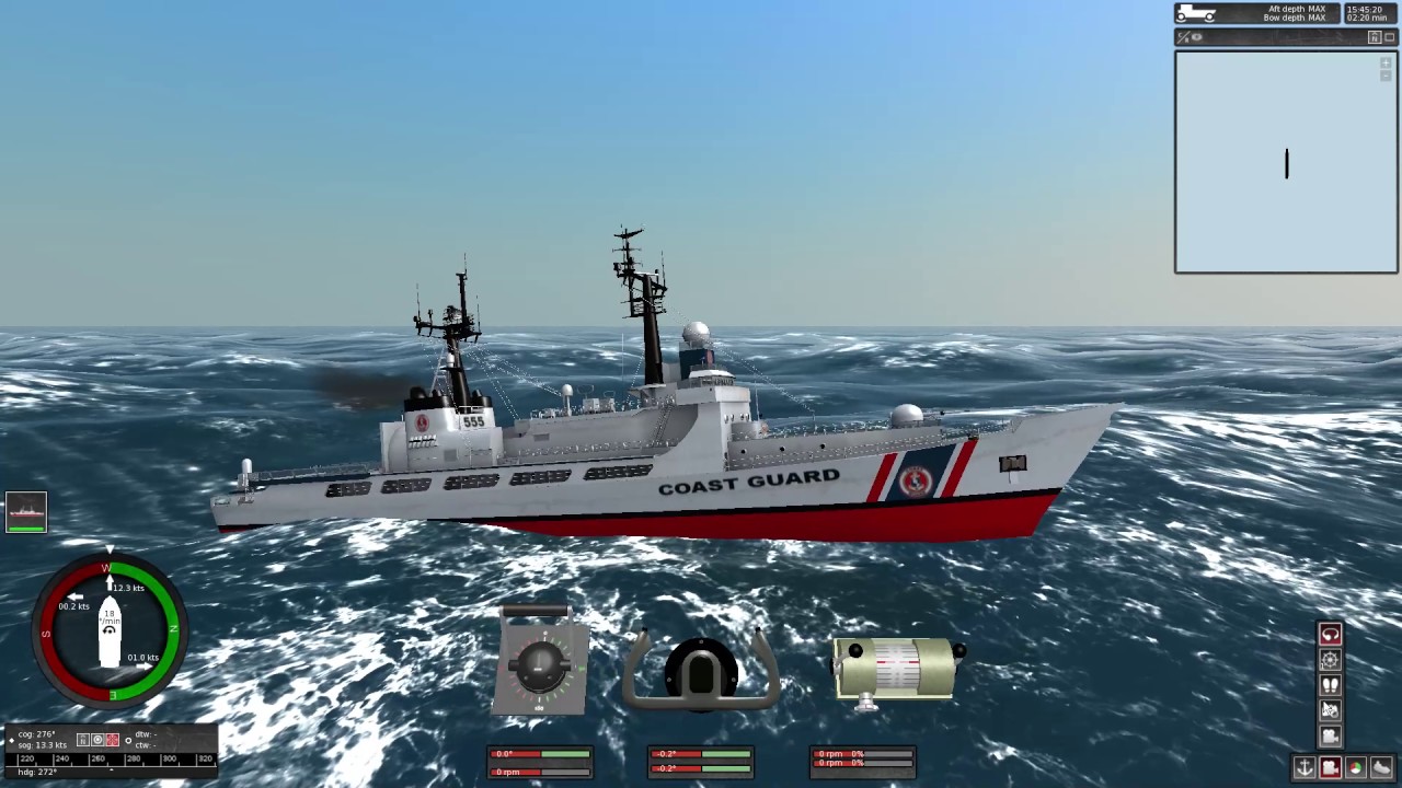 Ship simulator extremes mods